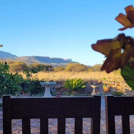Thabazimbi Bushveld Self Catering Accommodation Luaran gambar