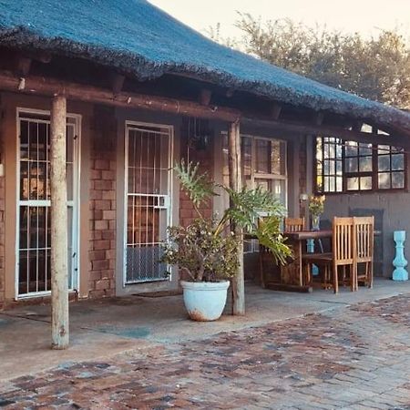 Thabazimbi Bushveld Self Catering Accommodation Luaran gambar