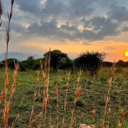 Thabazimbi Bushveld Self Catering Accommodation Luaran gambar