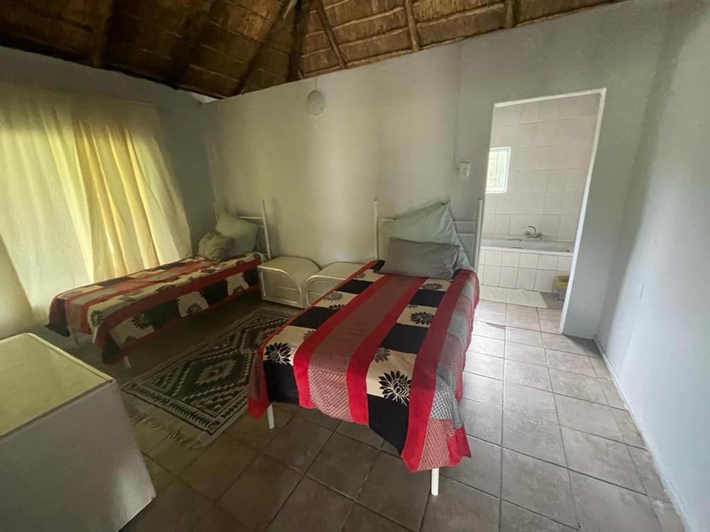 Thabazimbi Bushveld Self Catering Accommodation Luaran gambar