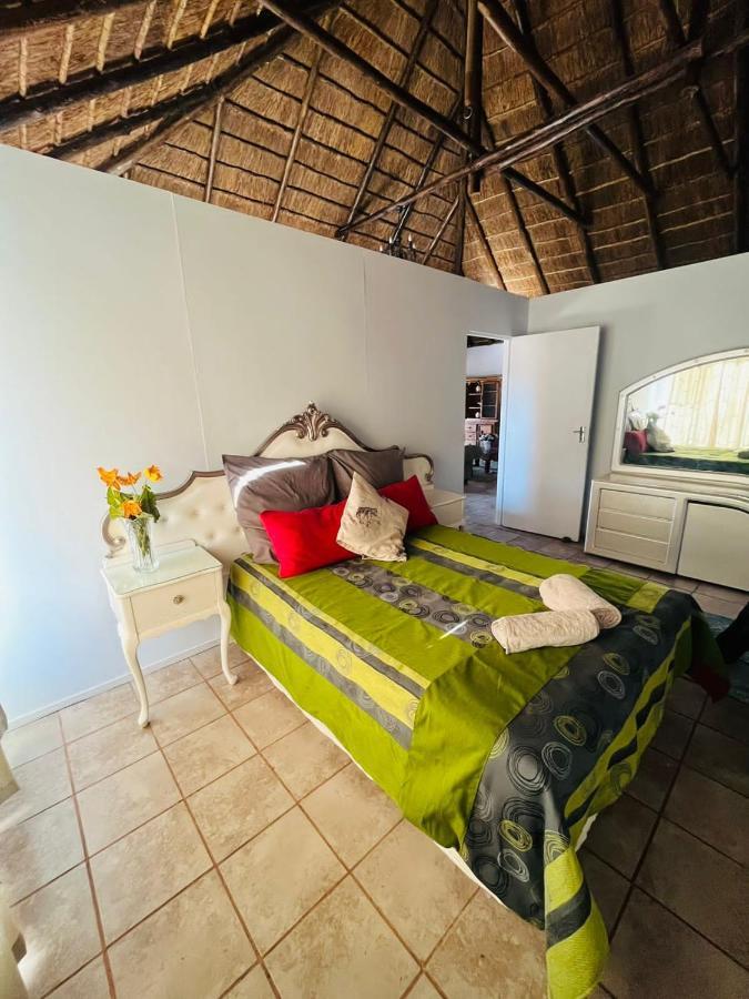 Thabazimbi Bushveld Self Catering Accommodation Luaran gambar
