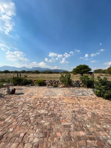 Thabazimbi Bushveld Self Catering Accommodation Luaran gambar
