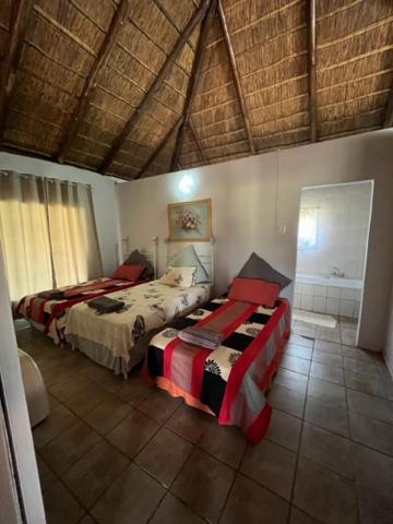 Thabazimbi Bushveld Self Catering Accommodation Luaran gambar