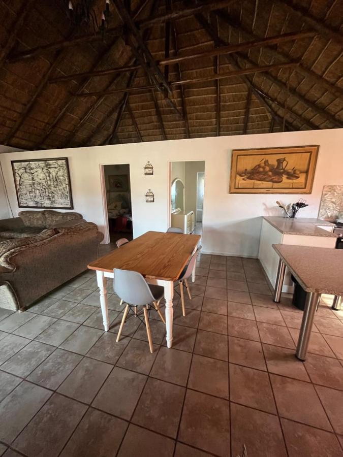 Thabazimbi Bushveld Self Catering Accommodation Luaran gambar
