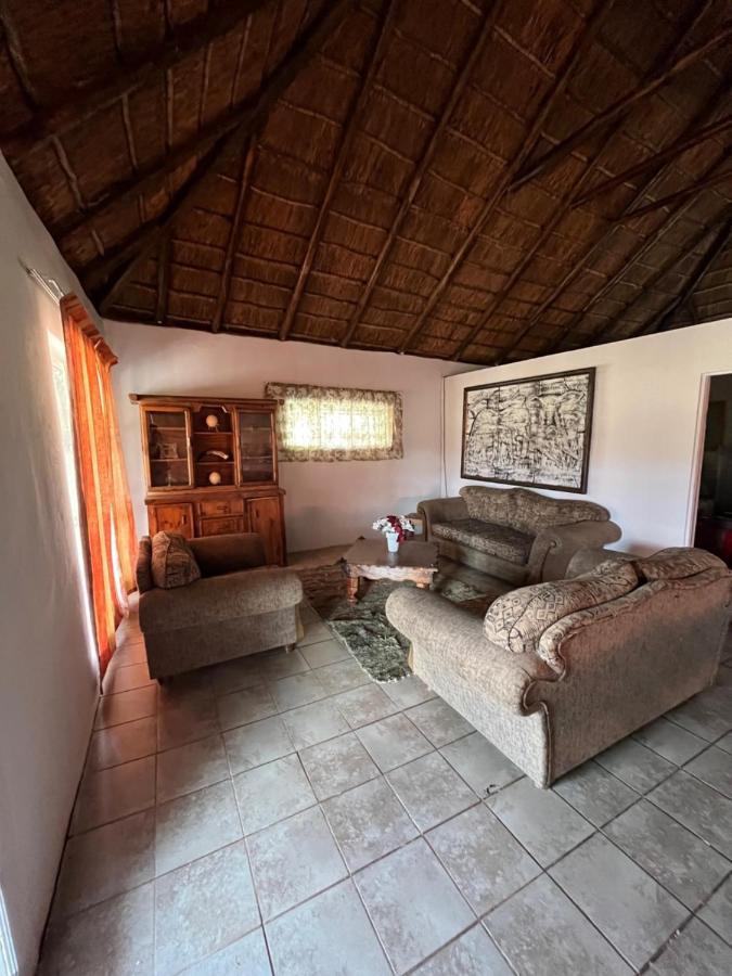 Thabazimbi Bushveld Self Catering Accommodation Luaran gambar