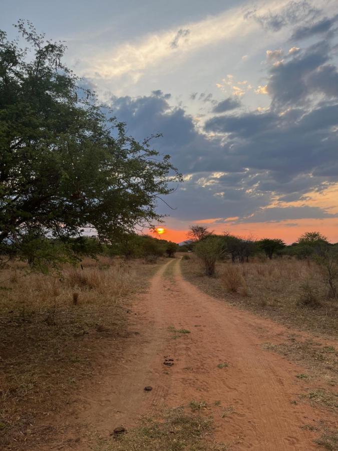 Thabazimbi Bushveld Self Catering Accommodation Luaran gambar