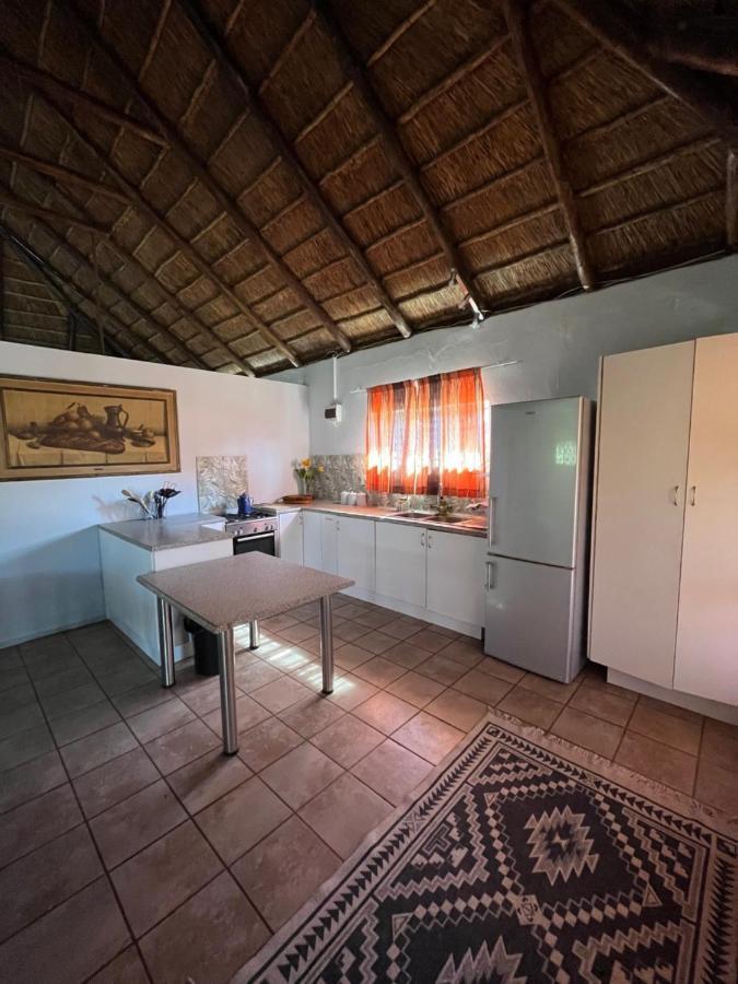 Thabazimbi Bushveld Self Catering Accommodation Luaran gambar