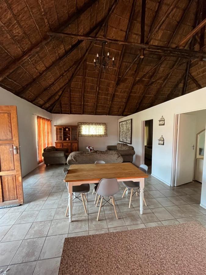 Thabazimbi Bushveld Self Catering Accommodation Luaran gambar