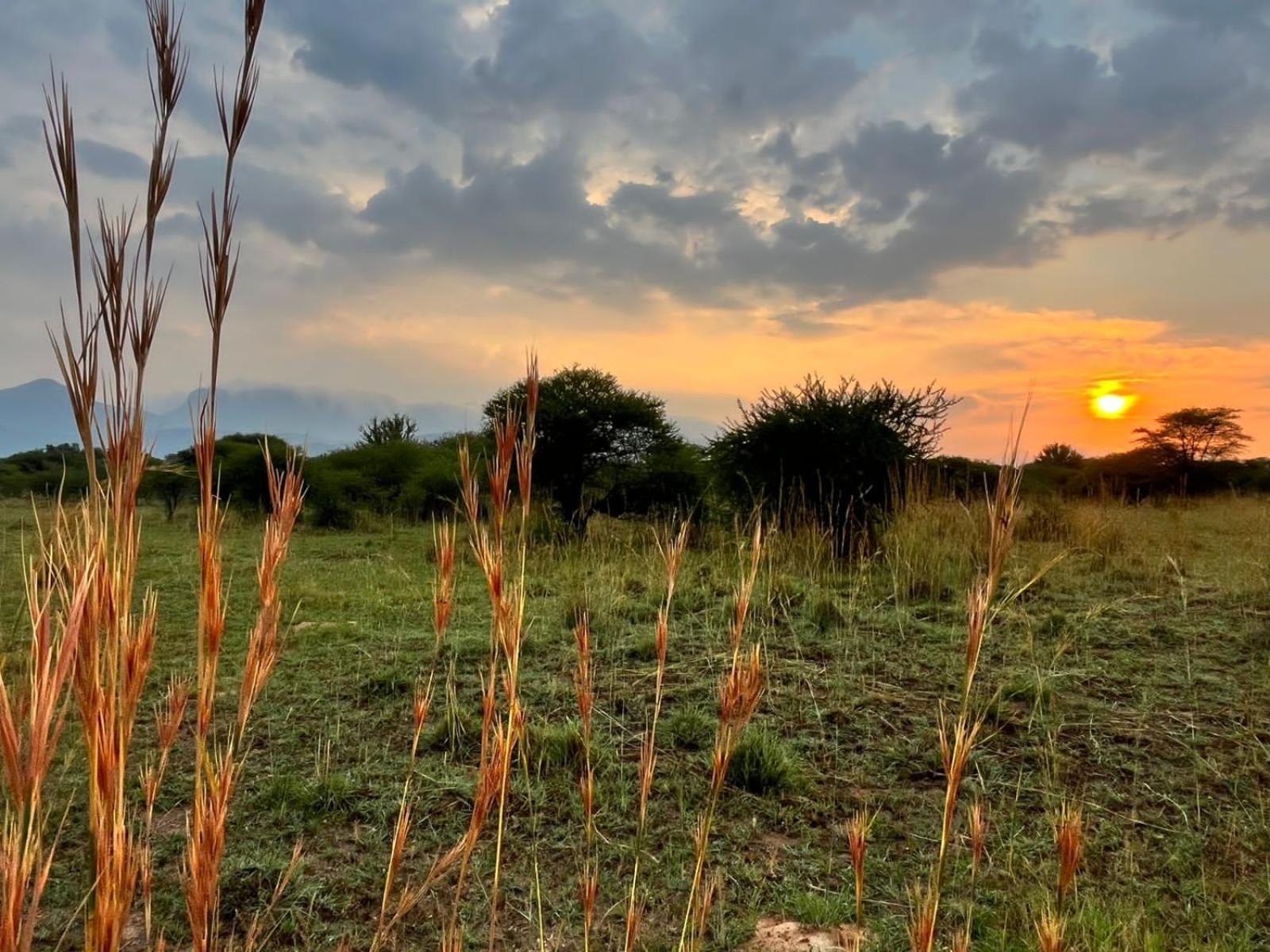 Thabazimbi Bushveld Self Catering Accommodation Luaran gambar